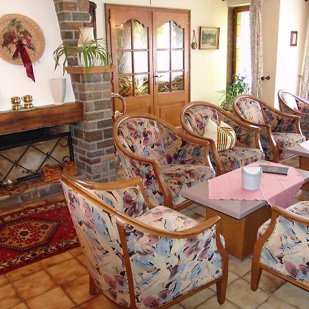 Hotel Dreilaenderblick Урен Экстерьер фото