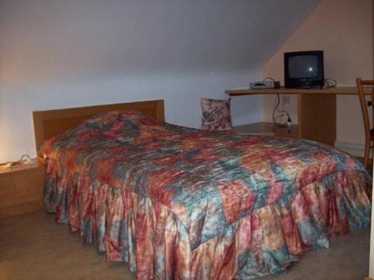 Hotel Dreilaenderblick Урен Экстерьер фото