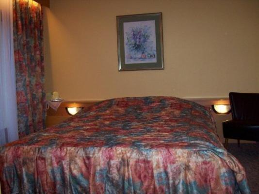 Hotel Dreilaenderblick Урен Номер фото